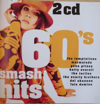 Album Various: 60's Smash Hits