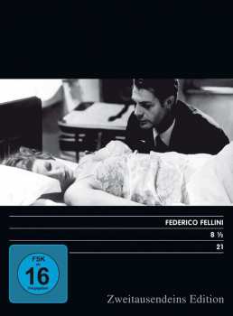 DVD Various: 8 1/2