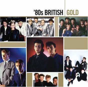 Album Various: '80s British: Gold
