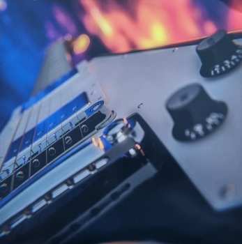 2LP Various: 80s Rock Down (The Ultimate Rock Anthems)