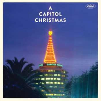CD Various: A Capitol Christmas