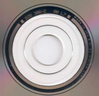 CD Various: A Chorus Line - Original Motion Picture Soundtrack