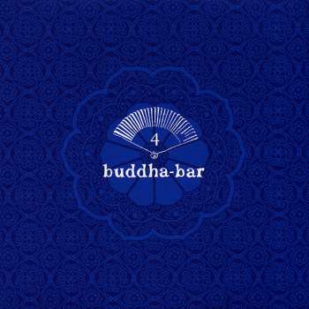 12CD/Zestaw pudełkowy Various: A Night @ Buddha-Bar Hotel NUM | LTD