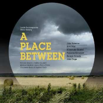 Album Various: A Place Between
