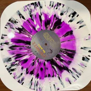 LP Various: A Psych Tribute To The Doors LTD | CLR