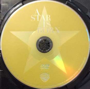2DVD Various: A Star Is Born