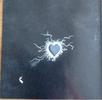 CD Various: A Tribute To The Darkness