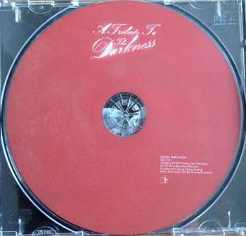CD Various: A Tribute To The Darkness