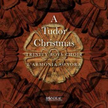 CD Various: A Tudor Christmas