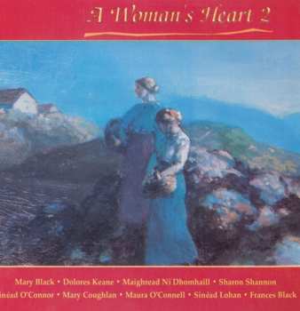 CD Various: A Woman's Heart 2