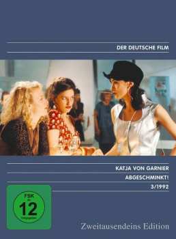 DVD Various: Abgeschminkt!
