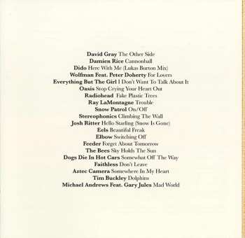 2CD Various: Acoustic 04