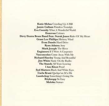 2CD Various: Acoustic 04