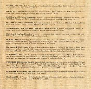 2CD Various: Acoustic 04