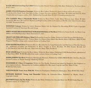 2CD Various: Acoustic 04