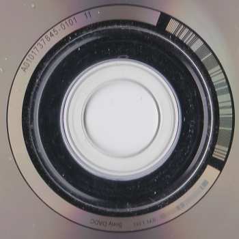 CD Various: Acoustic Dreamland
