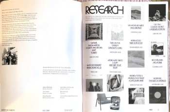 2LP/SP Various: Across The Horizon (Volume 1) CLR | LTD