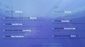 LP Various: Afrobeat (Classics From The Best Afrobeat Performers)