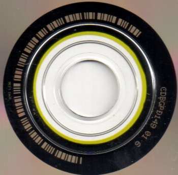 CD Various: ...Ain't It Funky Now!
