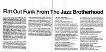 CD Various: ...Ain't It Funky Now!