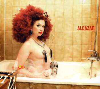 Album Various: Alcazar