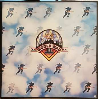 2LP/Zestaw pudełkowy Various: All This And World War II