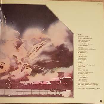 2LP/Zestaw pudełkowy Various: All This And World War II
