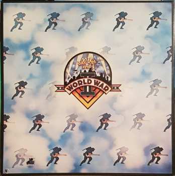 2LP/Zestaw pudełkowy Various: All This And World War II