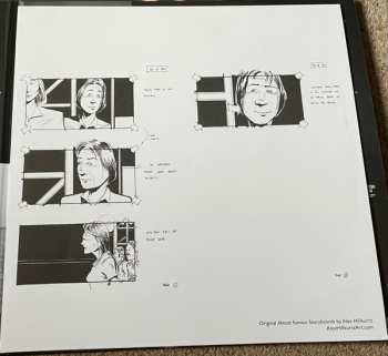 LP Various: Almost Famous (20th Anniversary: Exclusive Vinyl Edition) LTD