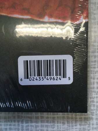 LP Various: Almost Famous (20th Anniversary: Exclusive Vinyl Edition) LTD