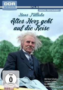 DVD Various: Altes Herz Geht Auf Die Reise