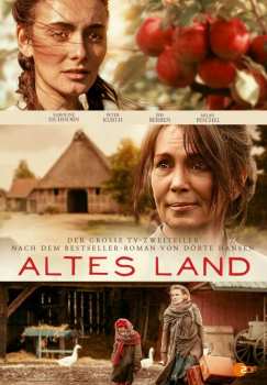 DVD Various: Altes Land