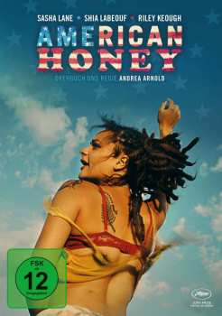 DVD Various: American Honey