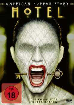 Album American Horror Story: American Horror Story S5 - Hotel