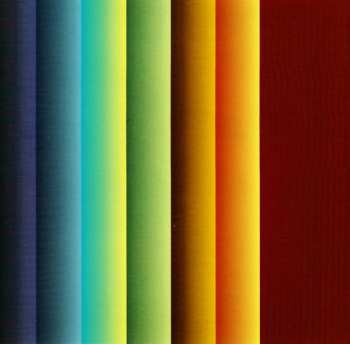 4CD/DVD/Zestaw pudełkowy Various: American Music: The Hightone Records Story