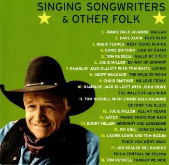 4CD/DVD/Zestaw pudełkowy Various: American Music: The Hightone Records Story