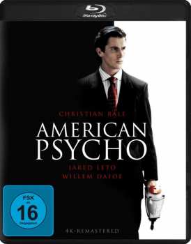 Blu-ray Various: American Psycho