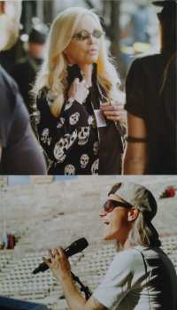 2CD/DVD/Zestaw pudełkowy Various: Amiche In Arena DLX