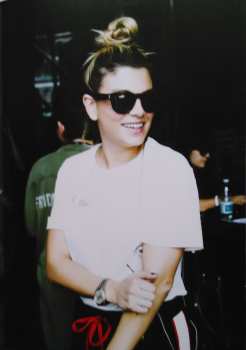 2CD/DVD/Zestaw pudełkowy Various: Amiche In Arena DLX