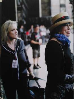 2CD/DVD/Zestaw pudełkowy Various: Amiche In Arena DLX