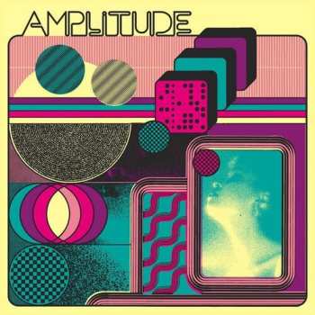 Album Various: Amplitude (The Hidden Sounds Of French Library) (1978 - 1984)