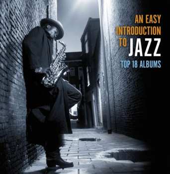 CD Various: An Easy Introduction To Jazz