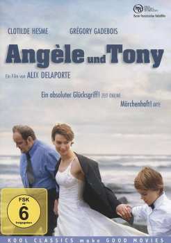 DVD Various: Angele Und Tony