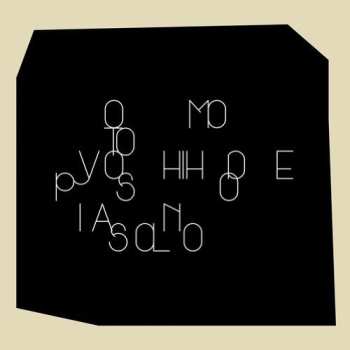 LP Various: Piano Solo