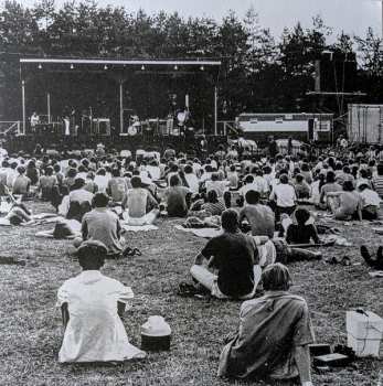 2LP Various: Ann Arbor Blues Festival 1969 Vol. 2