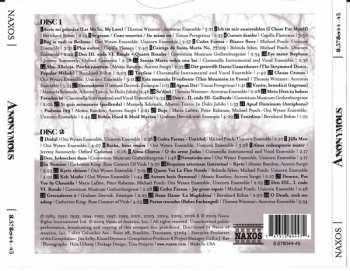 2CD Various: Anonymous 