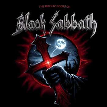 Album Various: Another Shot Of Old Skoöl Of Rock