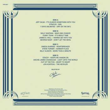 2LP Various: AOR Global Sounds 1976-1985 (Volume 3)