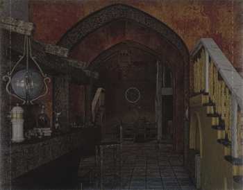 CD Various: Arabic Café