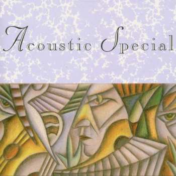 CD Various: Acoustic Special